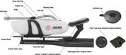 Versa Slim Detail