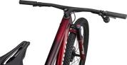 S-Works Epic World Cup  - SRAM XX SL AXS, RockShox Ultimate