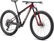 S-Works Epic World Cup  - SRAM XX SL AXS, RockShox Ultimate
