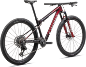 S-Works Epic World Cup  - SRAM XX SL AXS, RockShox Ultimate