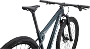 Epic World Cup Pro  - SRAM X0 AXS, RockShox Ultimate