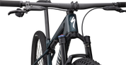 Epic World Cup Pro  - SRAM X0 AXS, RockShox Ultimate