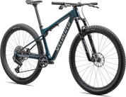 Epic World Cup Pro  - SRAM X0 AXS, RockShox Ultimate