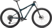 Epic World Cup Pro  - SRAM X0 AXS, RockShox Ultimate