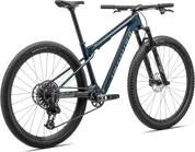 Epic World Cup Pro  - SRAM X0 AXS, RockShox Ultimate