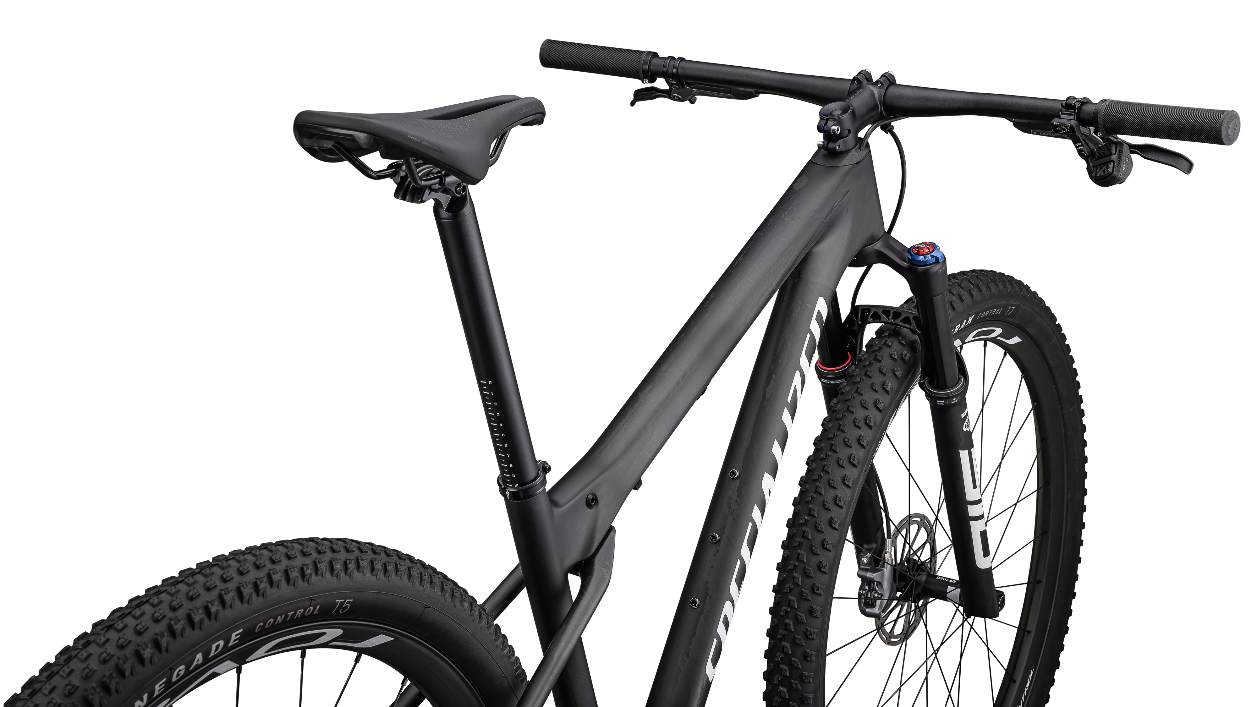 Epic World Cup Expert  - SRAM GX AXS, RockShox Select+