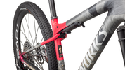S-Works Epic World Cup LTD  - Forward 50 Collection