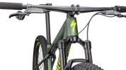 Epic World Cup Expert  - SRAM GX AXS, RockShox Select+
