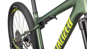 Epic World Cup Expert  - SRAM GX AXS, RockShox Select+