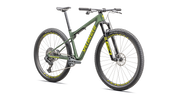 Epic World Cup Expert  - SRAM GX AXS, RockShox Select+