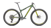 Epic World Cup Expert  - SRAM GX AXS, RockShox Select+