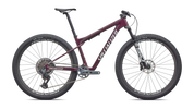 Epic World Cup Expert  - SRAM GX AXS, RockShox Select+