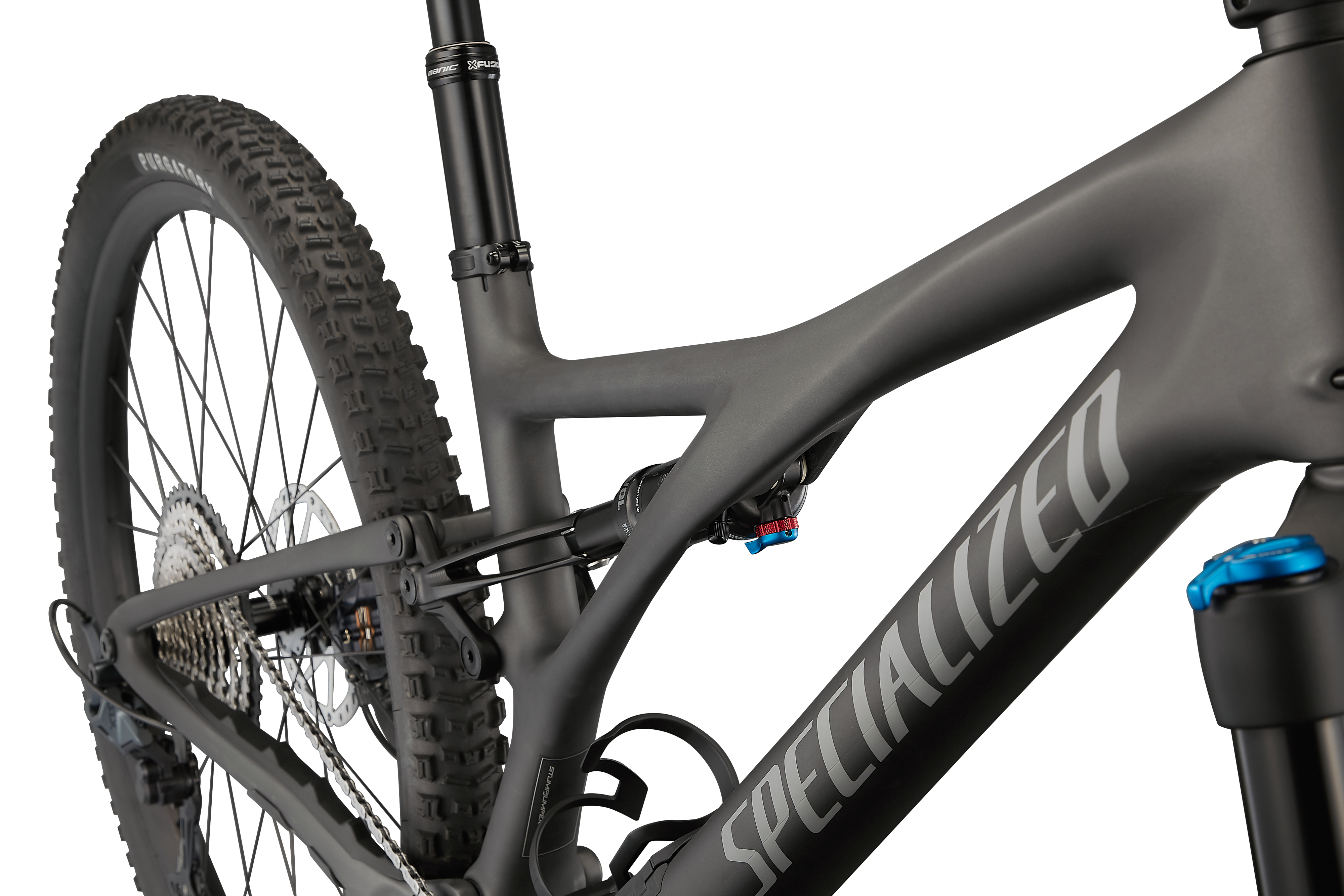 Stumpjumper Comp