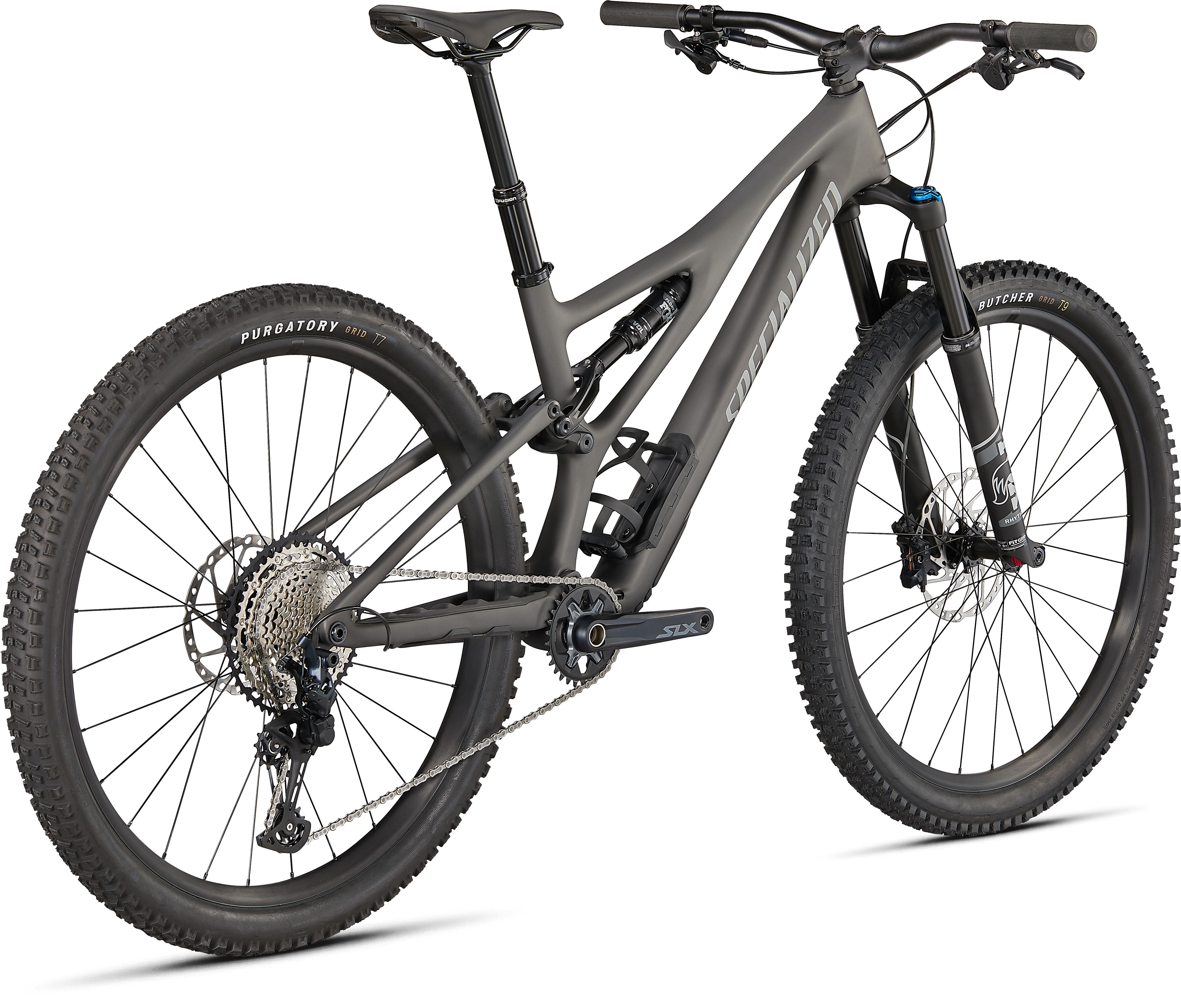 Stumpjumper Comp