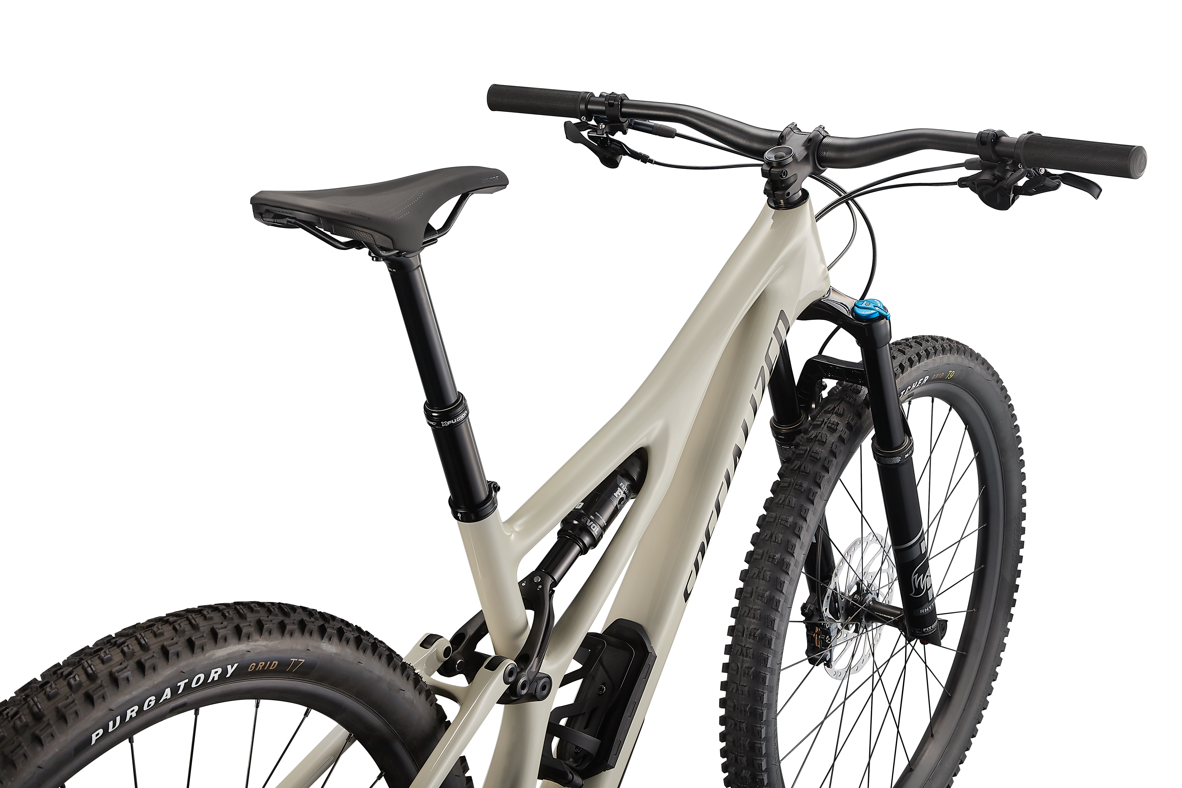 Stumpjumper Comp