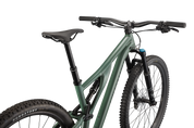 Stumpjumper Comp Alloy  - SRAM NX Eagle, Fox Rhyhm
