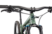 Stumpjumper Comp Alloy  - SRAM NX Eagle, Fox Rhyhm