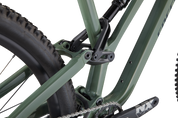 Stumpjumper Comp Alloy  - SRAM NX Eagle, Fox Rhyhm