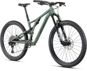 Stumpjumper Comp Alloy  - SRAM NX Eagle, Fox Rhyhm