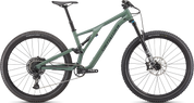 Stumpjumper Comp Alloy  - SRAM NX Eagle, Fox Rhyhm