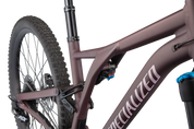 Stumpjumper Comp Alloy  - SRAM NX Eagle, Fox Rhyhm