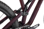 Stumpjumper Comp Alloy  - SRAM NX Eagle, Fox Rhyhm