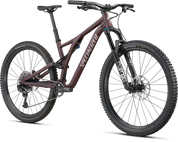 Stumpjumper Comp Alloy  - SRAM NX Eagle, Fox Rhyhm