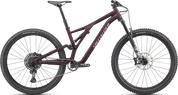 Stumpjumper Comp Alloy  - SRAM NX Eagle, Fox Rhyhm