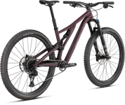 Stumpjumper Comp Alloy  - SRAM NX Eagle, Fox Rhyhm