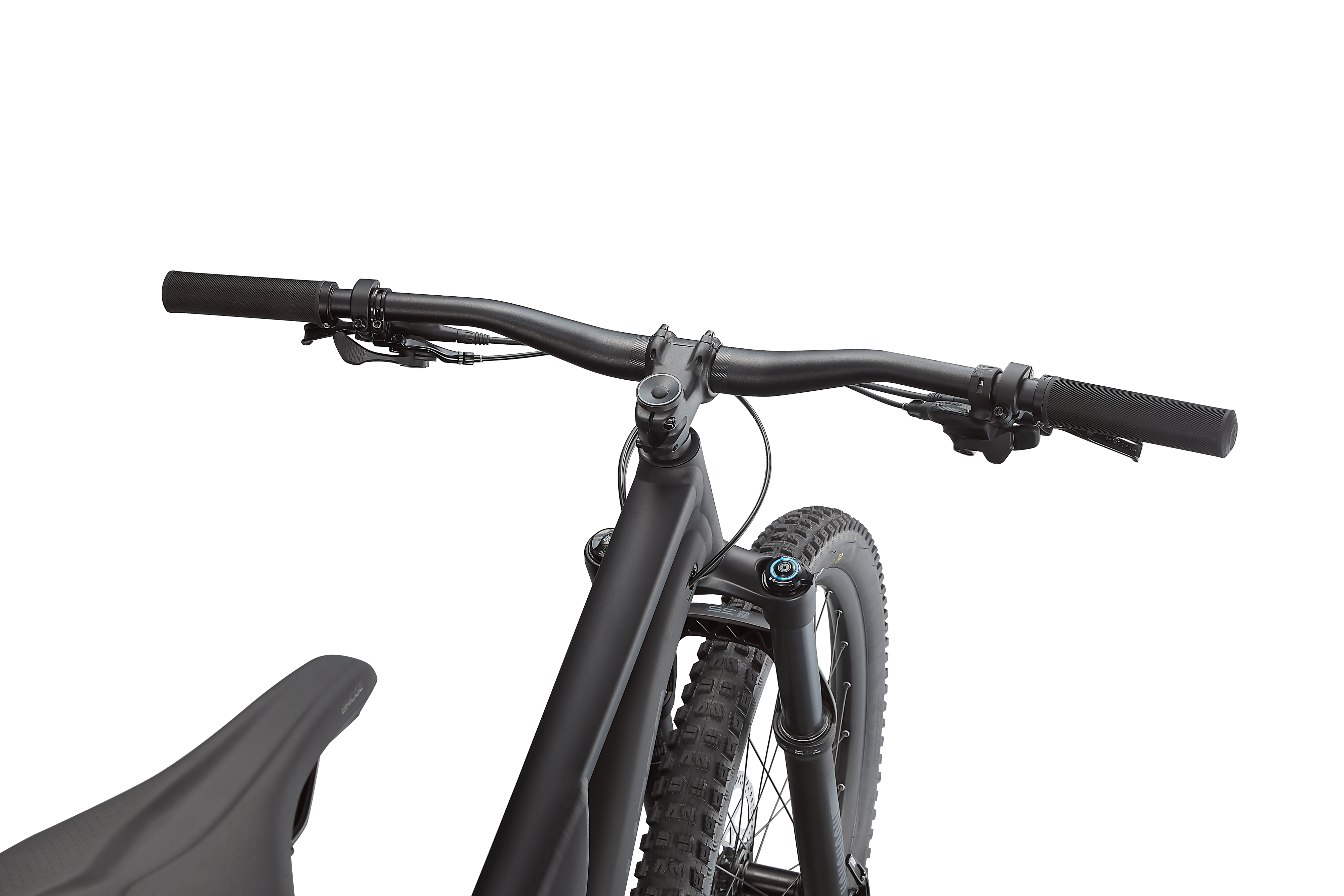 Stumpjumper Alloy  - SRAM SX Eagle, Rockshox/X-Fusion