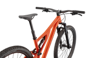 Stumpjumper Alloy  - SRAM SX Eagle, Rockshox/X-Fusion