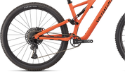Stumpjumper Alloy