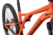 Stumpjumper Alloy  - SRAM SX Eagle, Rockshox/X-Fusion