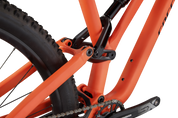 Stumpjumper Alloy  - SRAM SX Eagle, Rockshox/X-Fusion