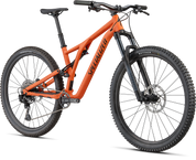 Stumpjumper Alloy  - SRAM SX Eagle, Rockshox/X-Fusion