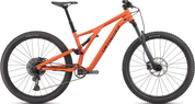 Stumpjumper Alloy  - SRAM SX Eagle, Rockshox/X-Fusion