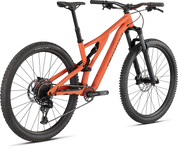 Stumpjumper Alloy  - SRAM SX Eagle, Rockshox/X-Fusion