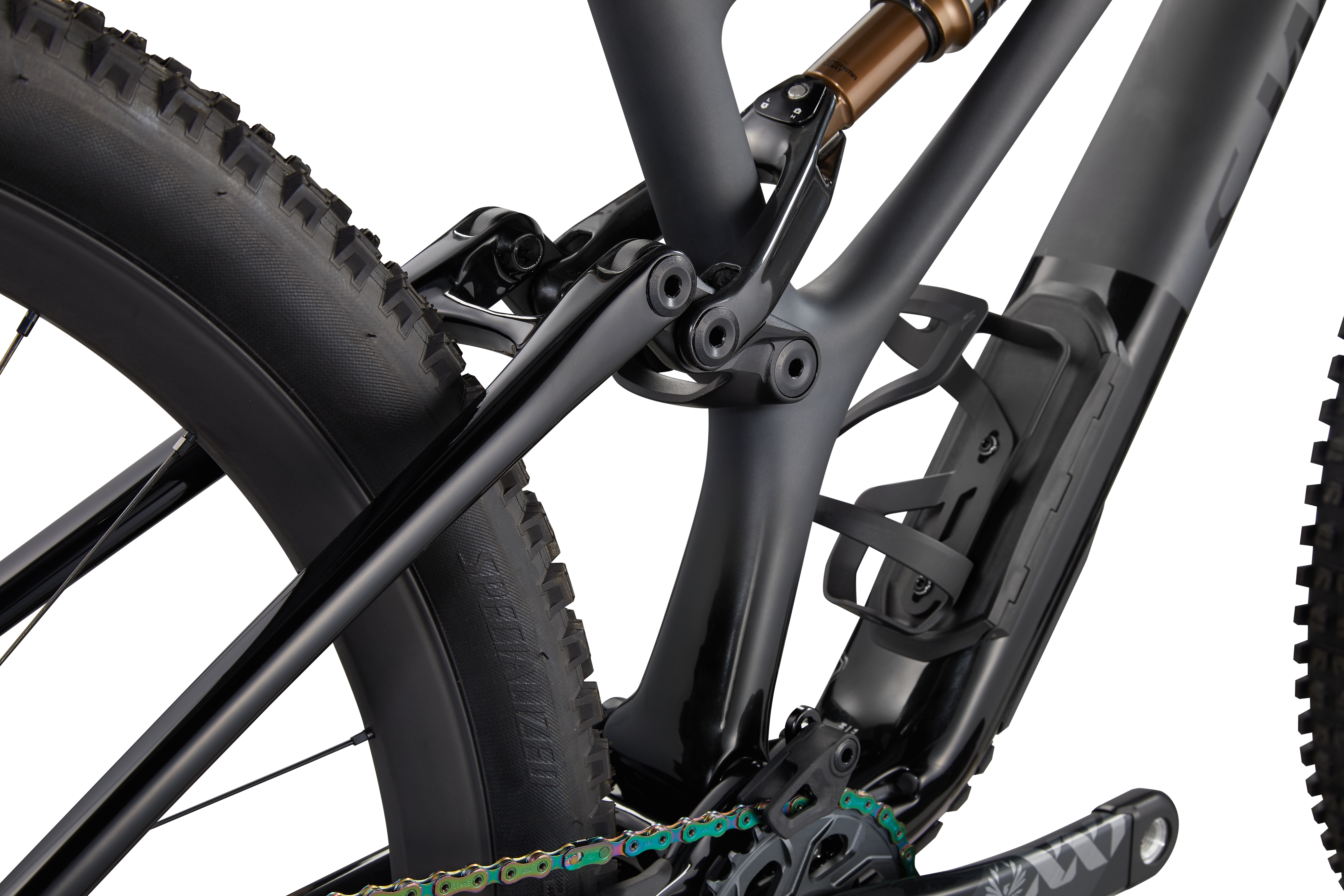 S-Works Stumpjumper