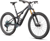 S-Works Stumpjumper