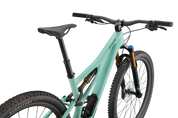 Stumpjumper Pro  - SRAM X01 AXS, FOX Factory