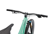 Stumpjumper Pro  - SRAM X01 AXS, FOX Factory