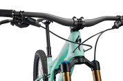 Stumpjumper Pro  - SRAM X01 AXS, FOX Factory