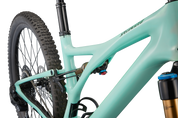 Stumpjumper Pro  - SRAM X01 AXS, FOX Factory