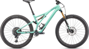 Stumpjumper Pro  - SRAM X01 AXS, FOX Factory