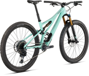 Stumpjumper Pro  - SRAM X01 AXS, FOX Factory