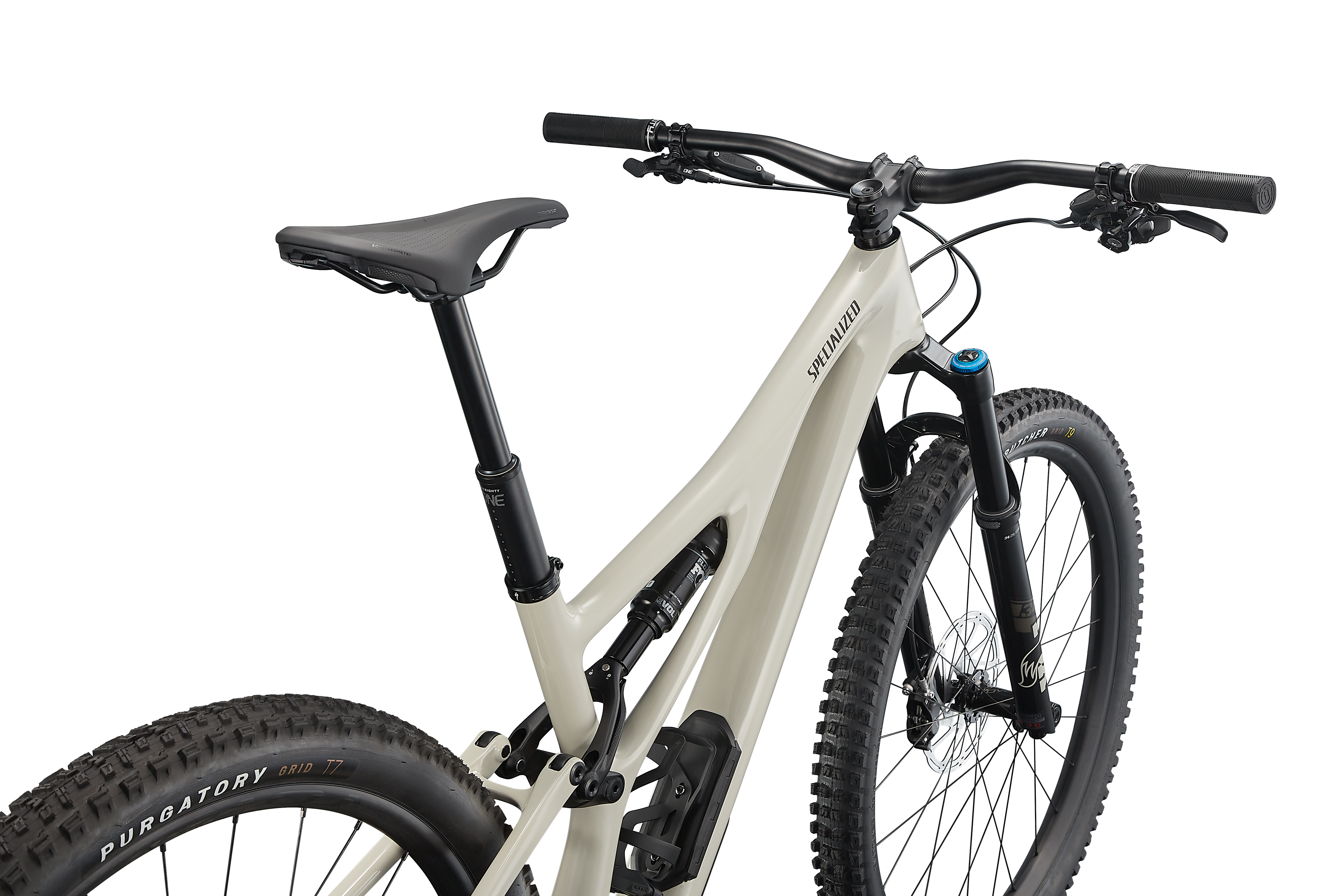 Stumpjumper Expert  - SRAM GX Eagle, Fox Perormance Elite