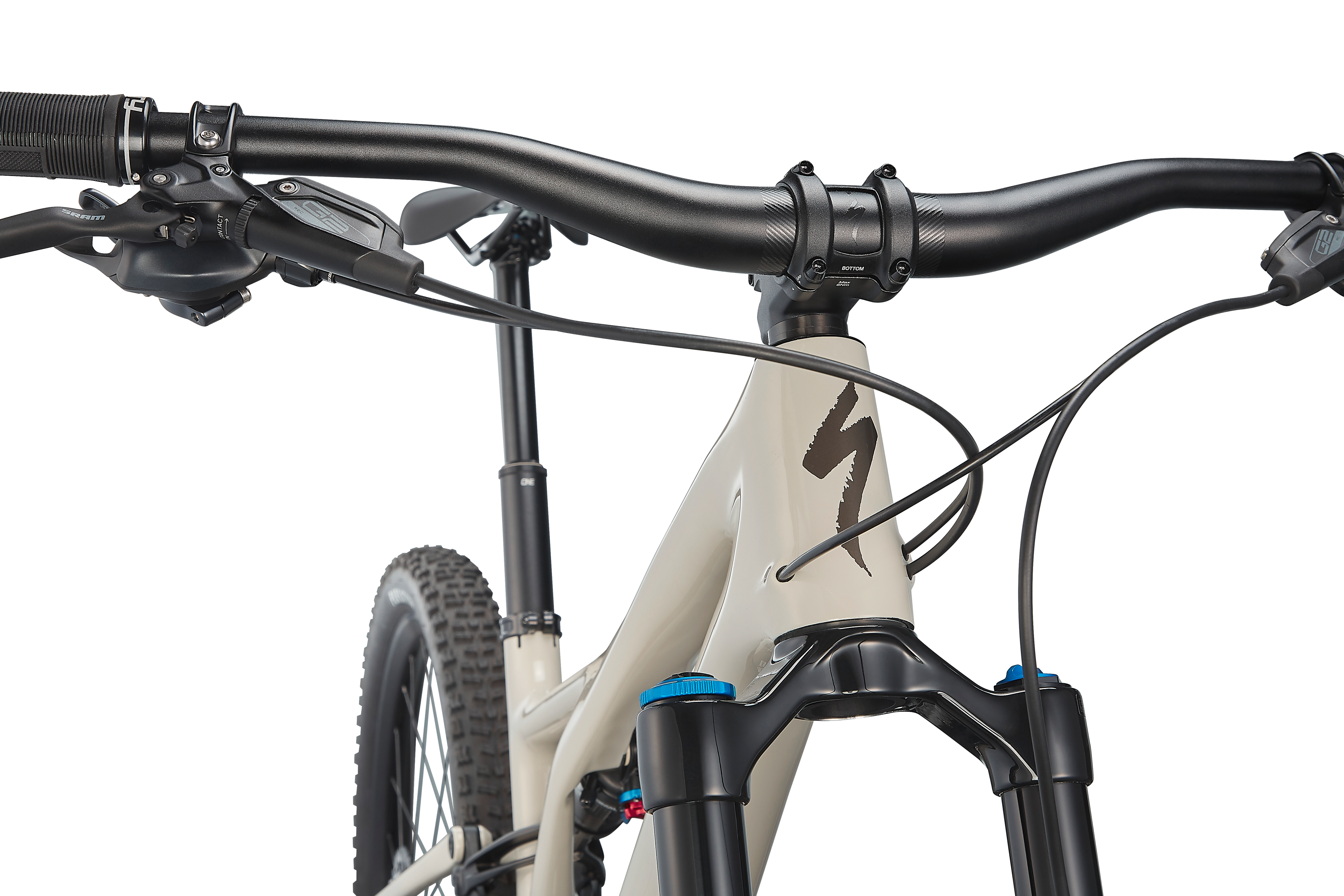 Stumpjumper Expert  - SRAM GX Eagle, Fox Perormance Elite