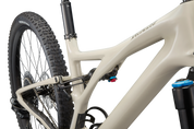 Stumpjumper Expert  - SRAM GX Eagle, Fox Perormance Elite