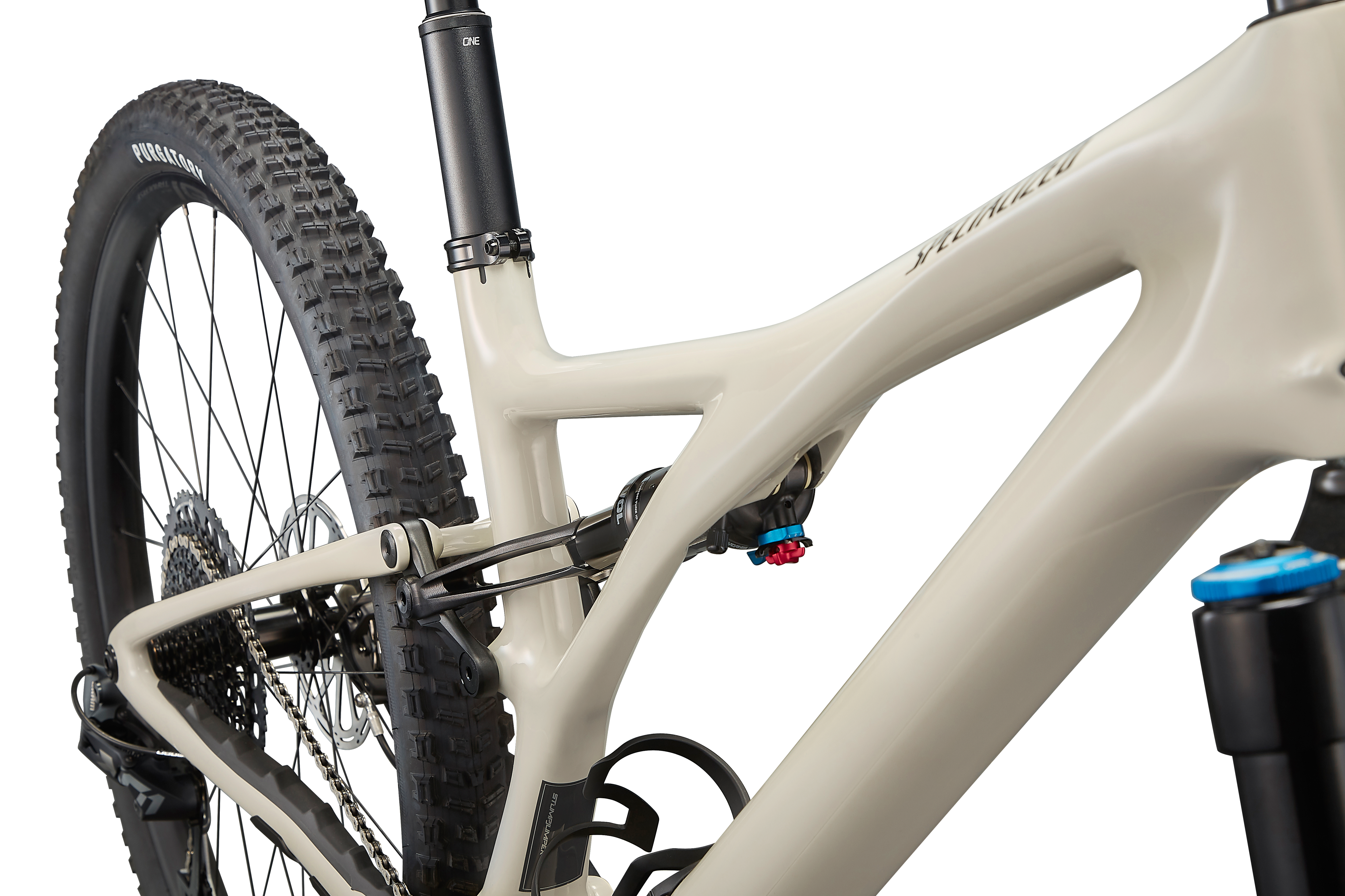 Stumpjumper Expert  - SRAM GX Eagle, Fox Perormance Elite