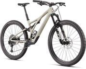 Stumpjumper Expert  - SRAM GX Eagle, Fox Perormance Elite